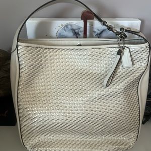 Coach Park Avery NWOT  shoulder bag